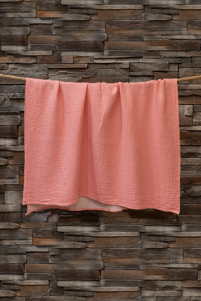 Coco Baby Blanket - Candy