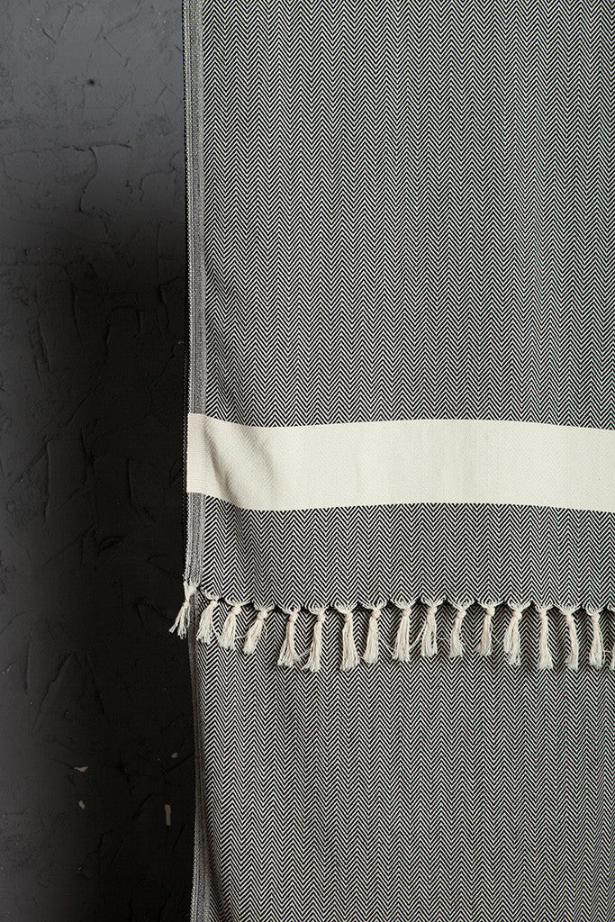 Petrichor Throw, TAMA 