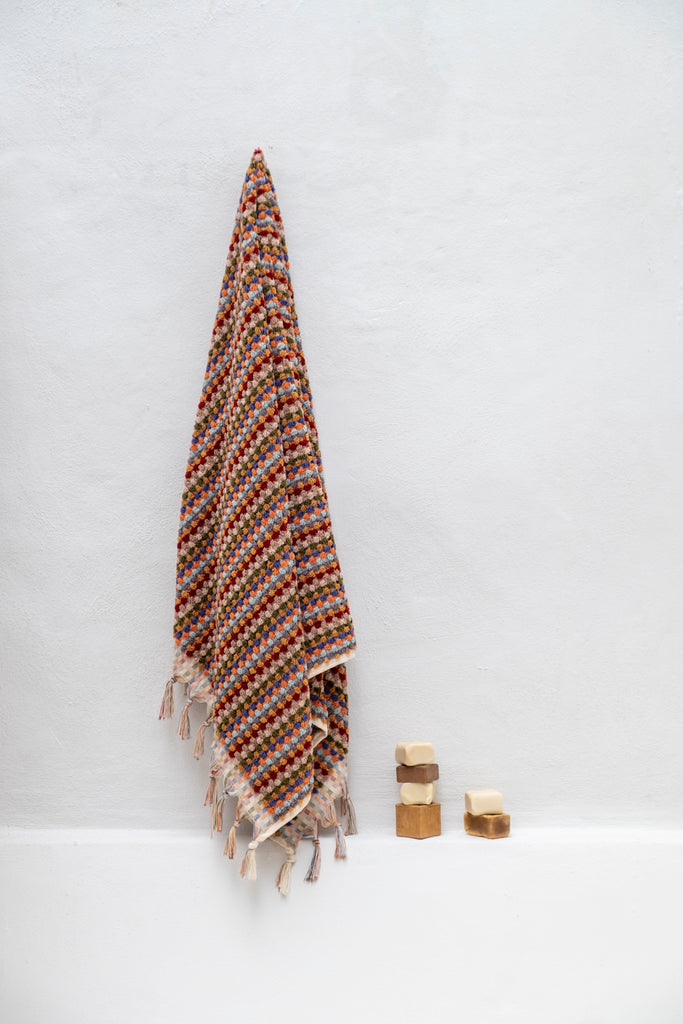 Terra Towel