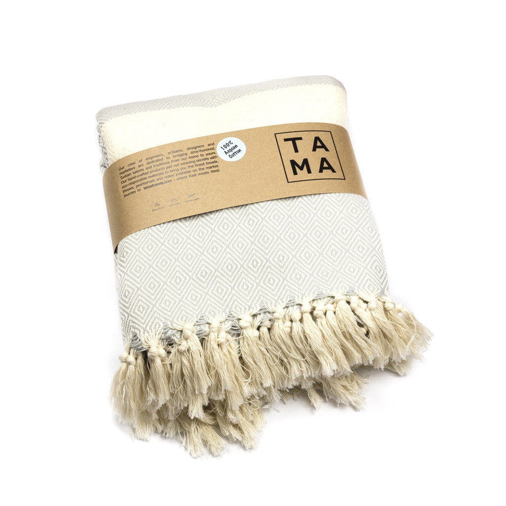 Labyrinth Throw, TAMA 