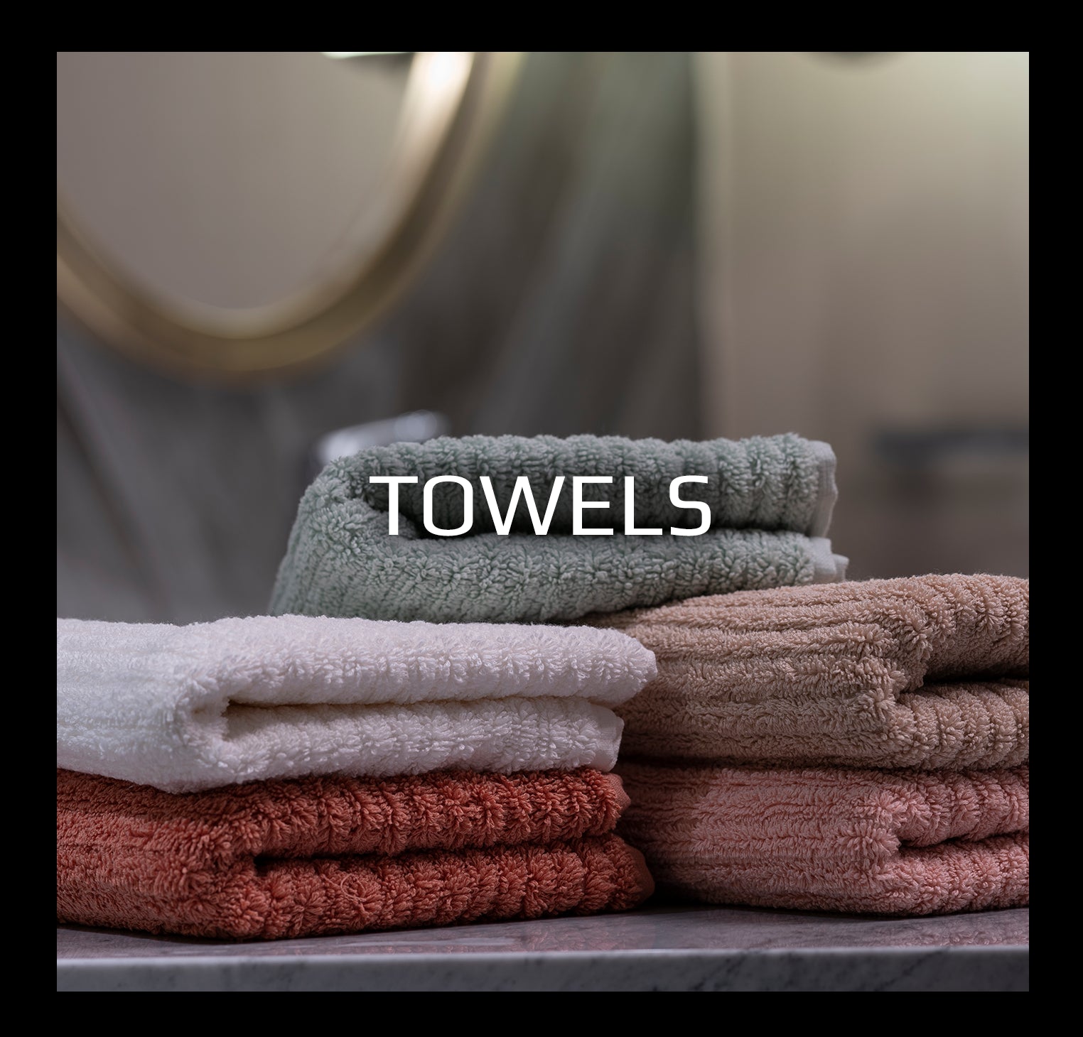 Buy Towels In Israel - Order a Bath Towel at Tamarim Concierge